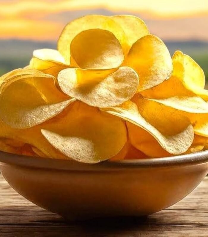 Aloo Chips - 150gms
