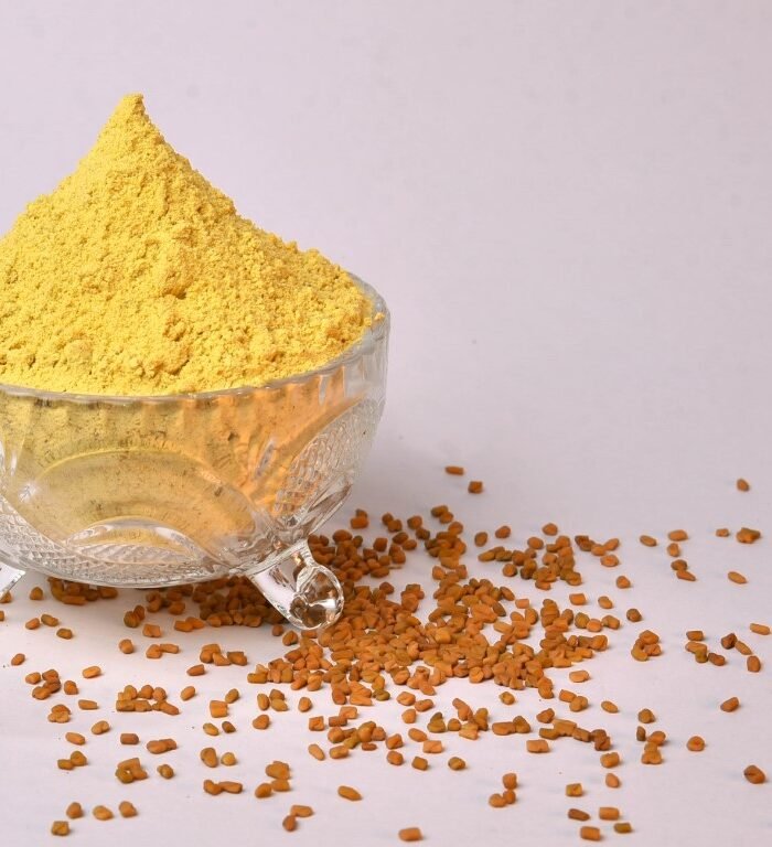 Menthya Hittu - 150gms