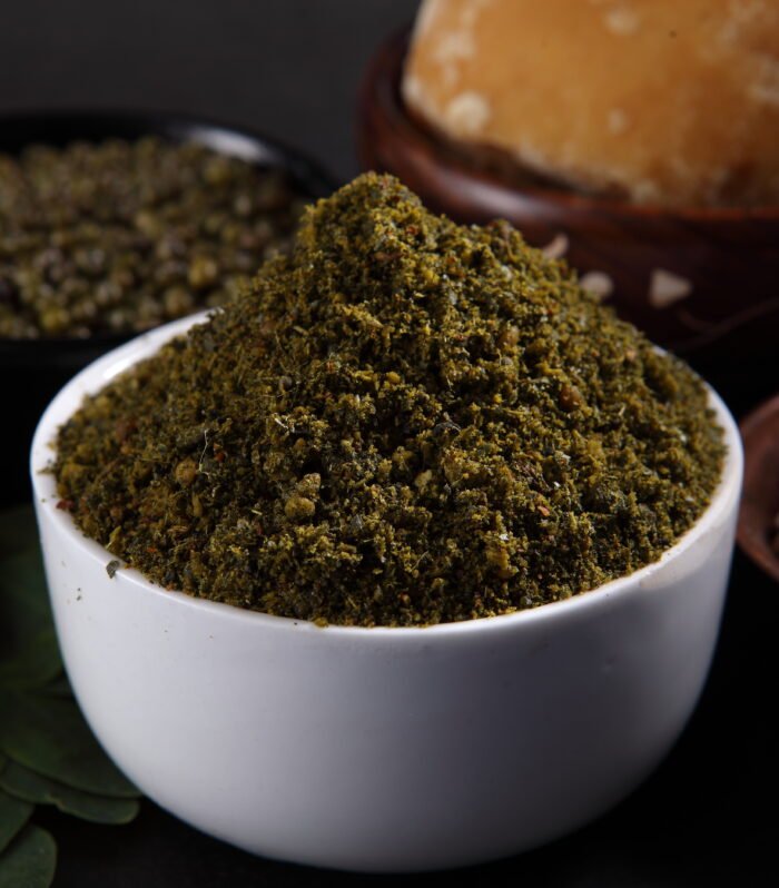 Moring Chutney Powder - 150gms