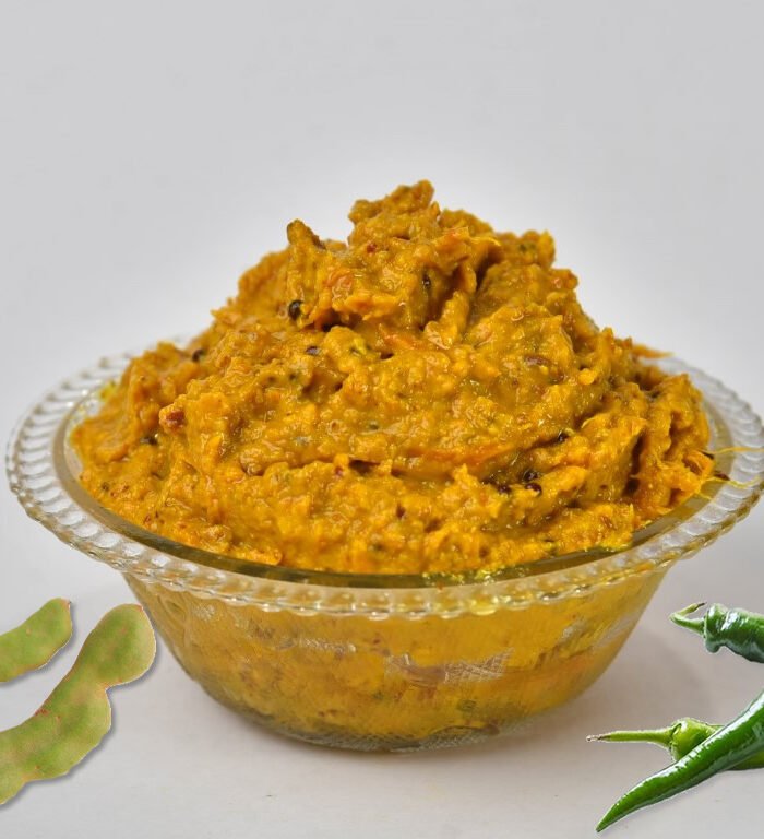 Tamarind Tokku - 150gms
