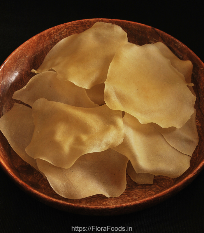 Avalakki Happala - 150gms