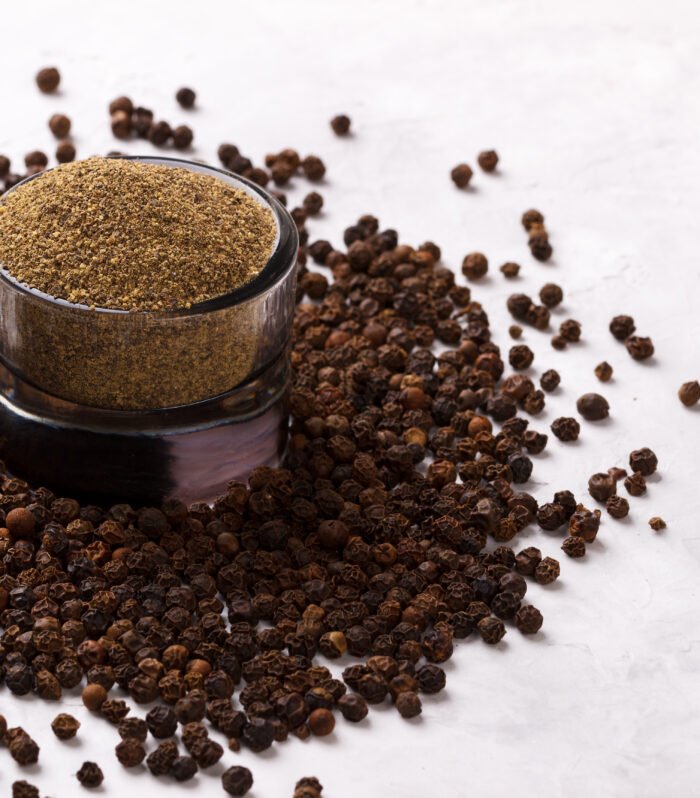 Black Pepper Powder - 150gms