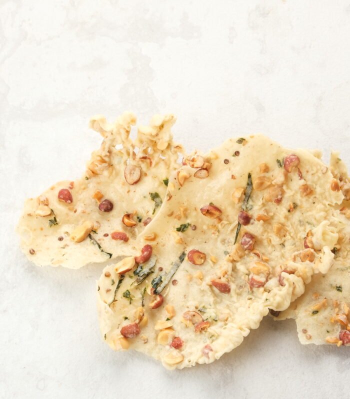 Garlic Sandige - 150gms