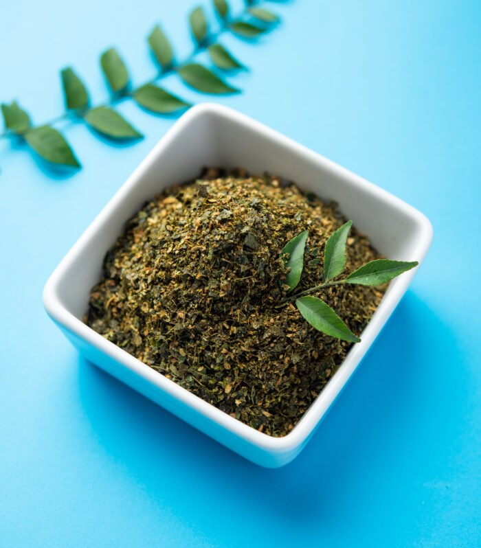 Karibevu Chutney - 150gms