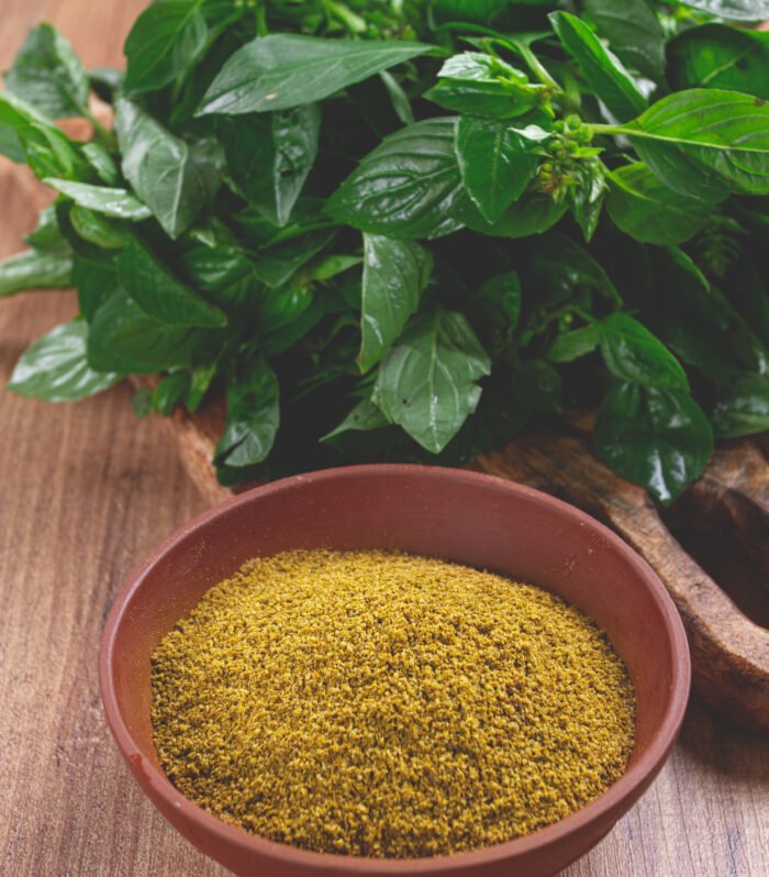 Pudina Chutney Powder - 150gms