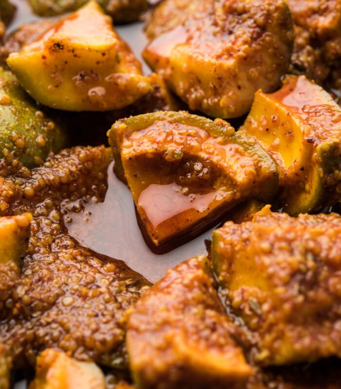 Cut Mango Pickle - 150gms
