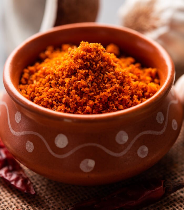 Bisi Bele Bath Powder - 150gms
