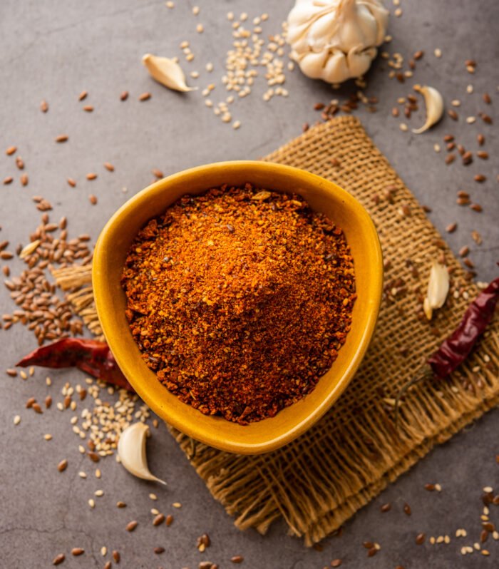 Magarvalli Chutney Powder - 150gms