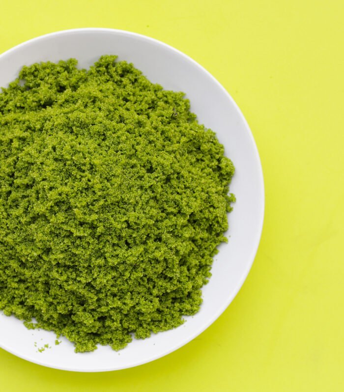 Cluster Beans Chutney Powder - 150gms